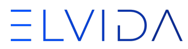 ELVIDA Logo